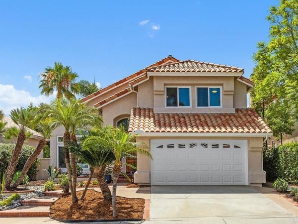 1636 Olympus Loop Drive, Vista, CA 92081