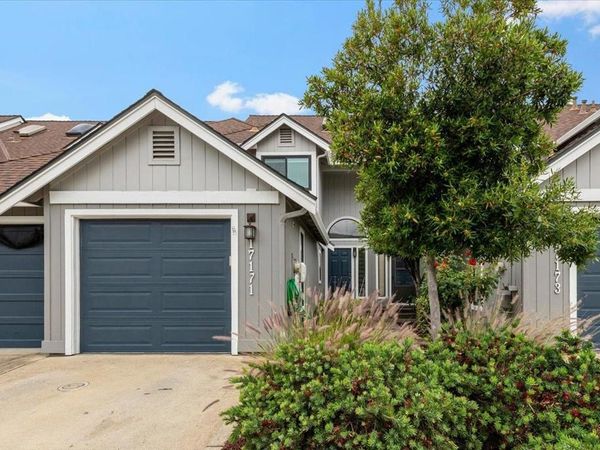 17171 Creekside Circle, Morgan Hill, CA 95037