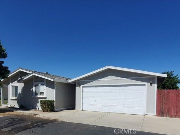 21621 Sandia Road, Unit 31, Apple Valley, CA 92308