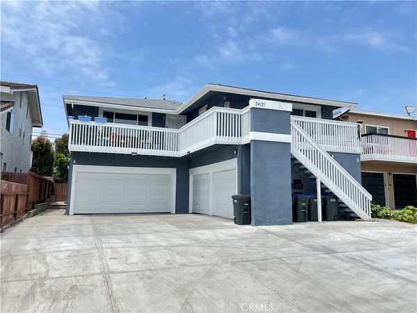 34121 La Serena Drive, Unit C, Dana Point, CA 92629