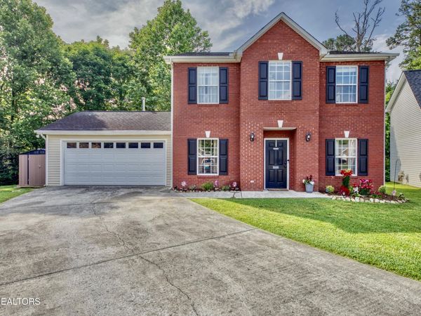 5600 Still Meadow Lane, Knoxville, TN 37918