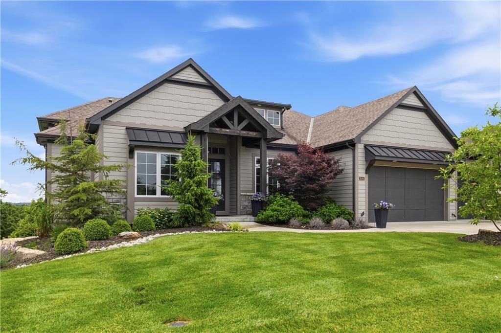 3501 W 150th Street, Leawood, KS 66224 Main Photo