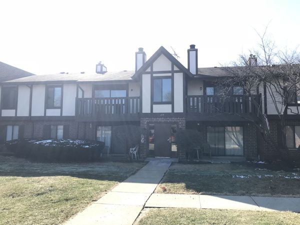 219 Uteg Street, Unit E, Crystal Lake, IL 60014