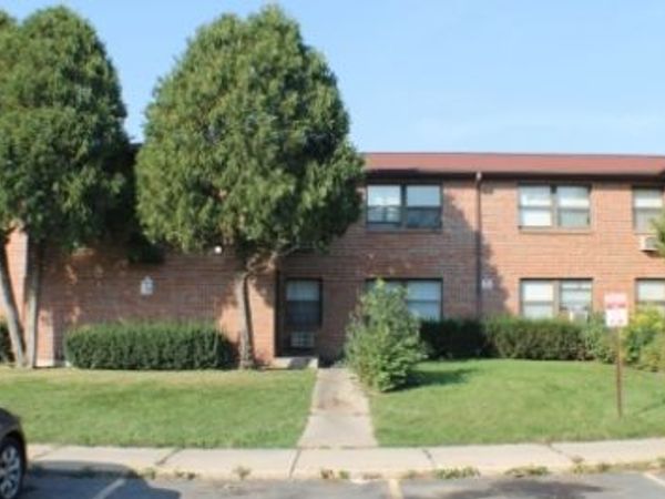 2902 31st Street , Unit 6, Zion, IL 60099