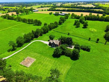5650 Russell Cave Road, Lexington, KY 40511