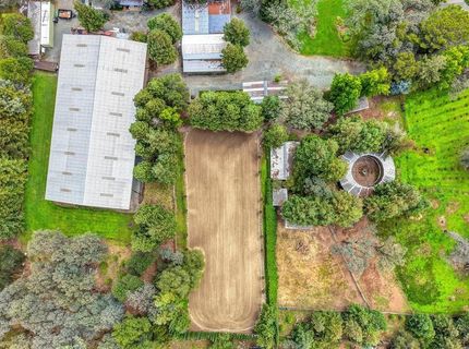 4760 E China Hill Rd, El Dorado, CA 95623 Photo