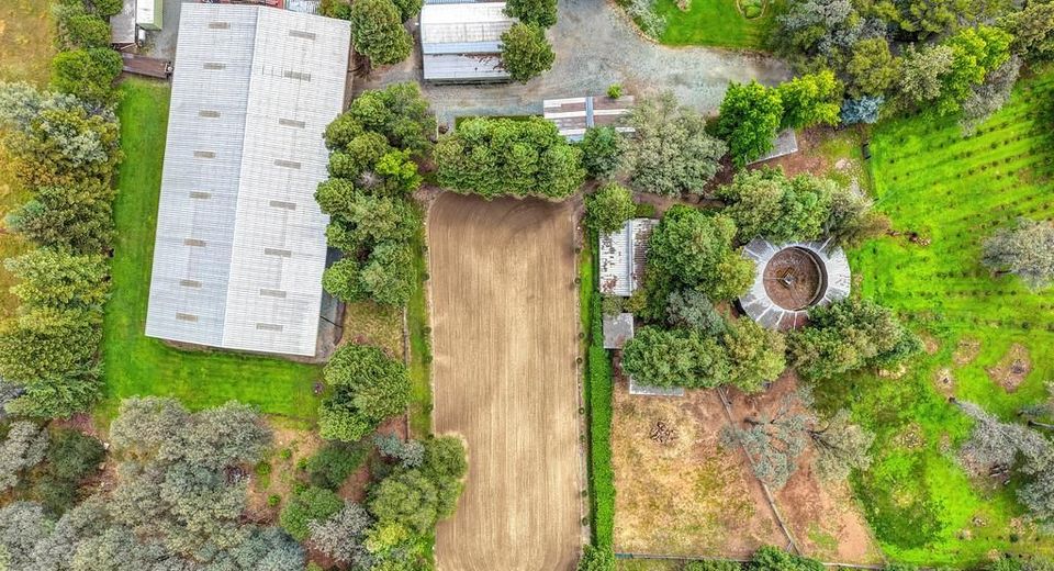 4760 E China Hill Rd, El Dorado, CA 95623 Photo