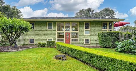 4760 E China Hill Rd, El Dorado, CA 95623 Photo
