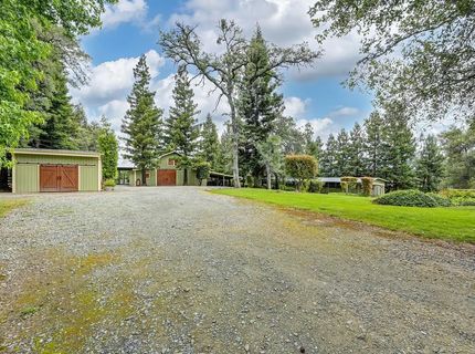 4760 E China Hill Rd, El Dorado, CA 95623 Photo
