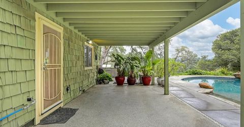 4760 E China Hill Rd, El Dorado, CA 95623 Photo