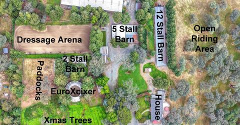4760 E China Hill Rd, El Dorado, CA 95623 Photo