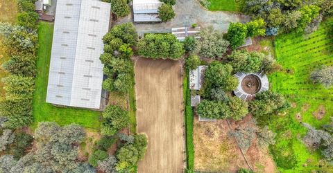 4760 E China Hill Rd, El Dorado, CA 95623 Photo
