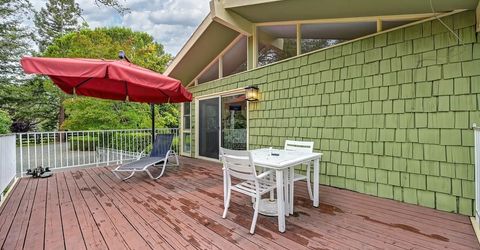 4760 E China Hill Rd, El Dorado, CA 95623 Photo