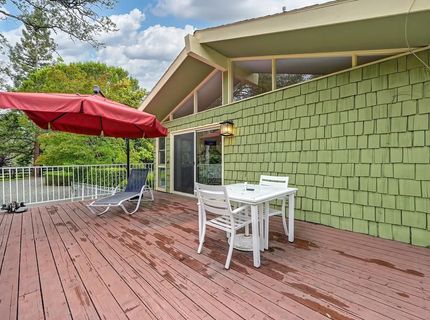 4760 E China Hill Rd, El Dorado, CA 95623 Photo