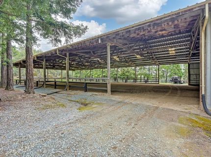 4760 E China Hill Rd, El Dorado, CA 95623 Photo