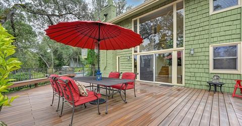 4760 E China Hill Rd, El Dorado, CA 95623 Photo