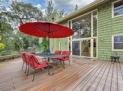 4760 E China Hill Rd, El Dorado, CA 95623 Photo