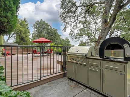 4760 E China Hill Rd, El Dorado, CA 95623 Photo