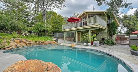 4760 E China Hill Rd, El Dorado, CA 95623 Photo