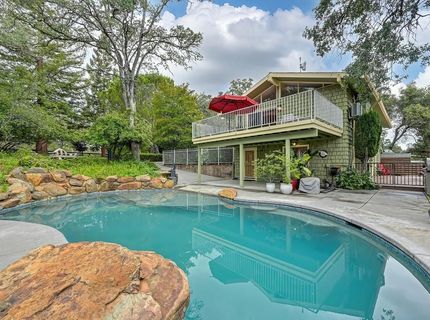 4760 E China Hill Rd, El Dorado, CA 95623 Photo