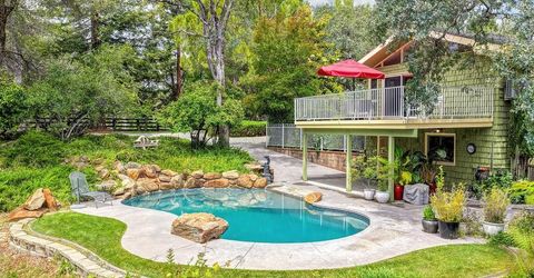4760 E China Hill Rd, El Dorado, CA 95623 Photo