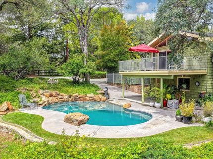 4760 E China Hill Rd, El Dorado, CA 95623 Photo