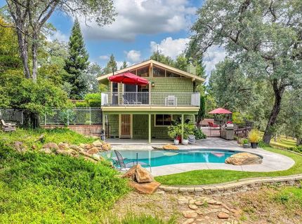 4760 E China Hill Rd, El Dorado, CA 95623 Photo