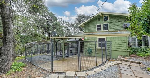 4760 E China Hill Rd, El Dorado, CA 95623 Photo