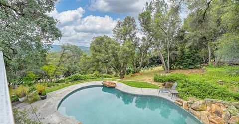 4760 E China Hill Rd, El Dorado, CA 95623 Photo
