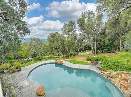4760 E China Hill Rd, El Dorado, CA 95623 Photo
