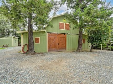 4760 E China Hill Rd, El Dorado, CA 95623 Photo