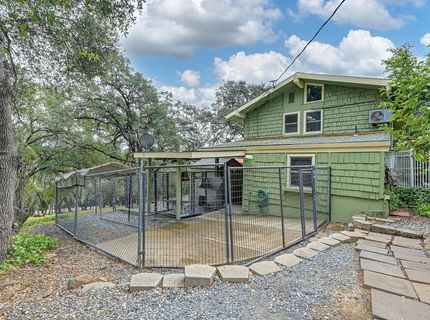 4760 E China Hill Rd, El Dorado, CA 95623 Photo
