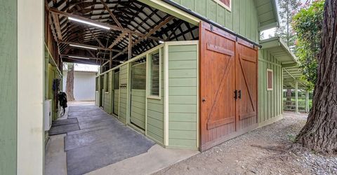 4760 E China Hill Rd, El Dorado, CA 95623 Photo