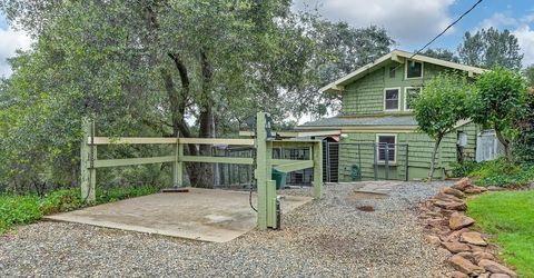 4760 E China Hill Rd, El Dorado, CA 95623 Photo