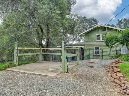 4760 E China Hill Rd, El Dorado, CA 95623 Photo