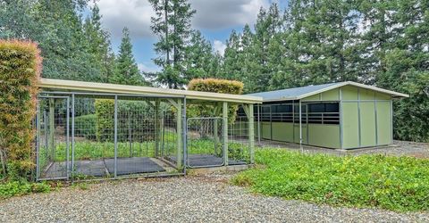 4760 E China Hill Rd, El Dorado, CA 95623 Photo