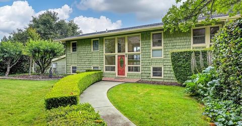 4760 E China Hill Rd, El Dorado, CA 95623 Photo