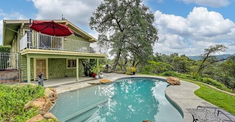 4760 E China Hill Rd, El Dorado, CA 95623 Photo