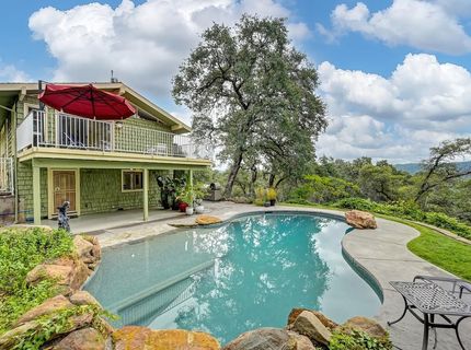 4760 E China Hill Rd, El Dorado, CA 95623 Photo