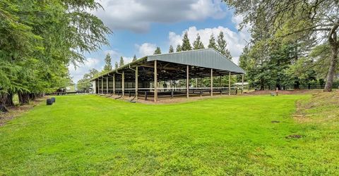 4760 E China Hill Rd, El Dorado, CA 95623 Photo