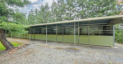 4760 E China Hill Rd, El Dorado, CA 95623 Photo