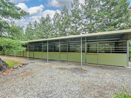 4760 E China Hill Rd, El Dorado, CA 95623 Photo