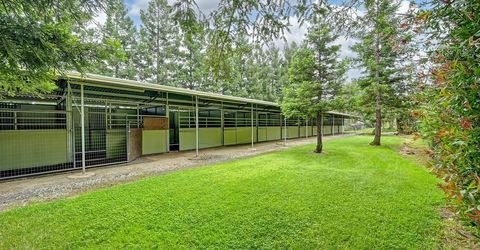 4760 E China Hill Rd, El Dorado, CA 95623 Photo