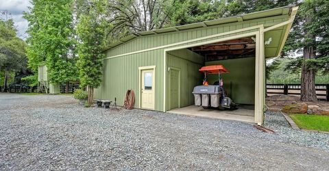 4760 E China Hill Rd, El Dorado, CA 95623 Photo