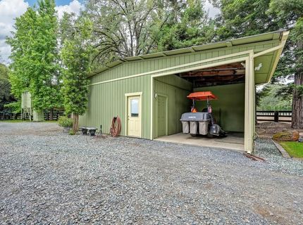 4760 E China Hill Rd, El Dorado, CA 95623 Photo