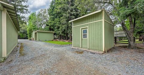 4760 E China Hill Rd, El Dorado, CA 95623 Photo