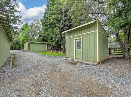 4760 E China Hill Rd, El Dorado, CA 95623 Photo
