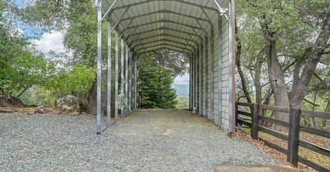 4760 E China Hill Rd, El Dorado, CA 95623 Photo
