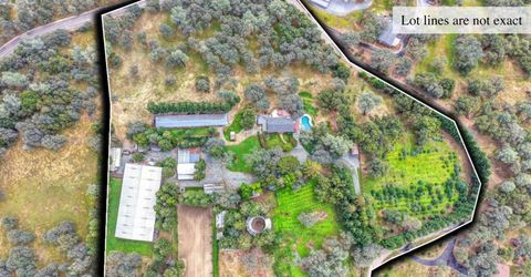 4760 E China Hill Rd, El Dorado, CA 95623 Photo