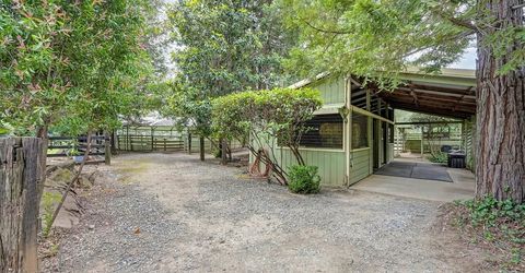 4760 E China Hill Rd, El Dorado, CA 95623 Photo